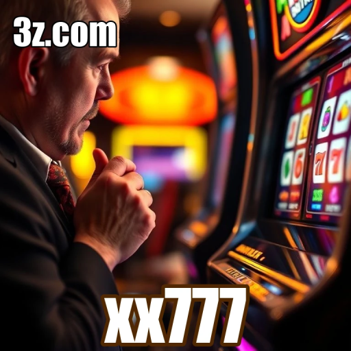 Bônus Imperdíveis no xx777: Aumente Seu Jogo Agora!