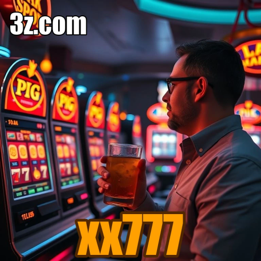 Novidades Empolgantes no xx777: Jogos que Você Precisa Conhecer