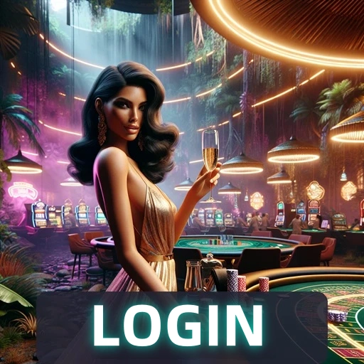 xx777 Área de Login