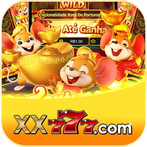 xx777 Logo