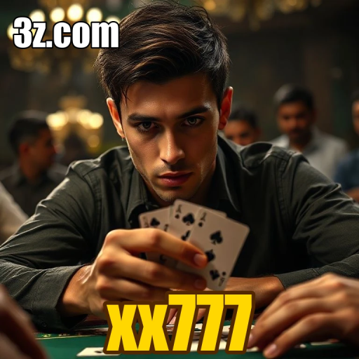 Torneios Empolgantes no xx777: Competição para Todos os Níveis